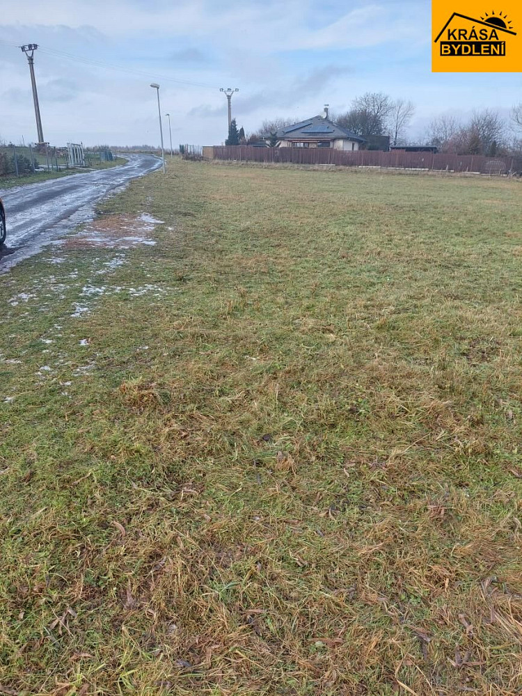 Prodej stavebního pozemku 79 m² — photo 3