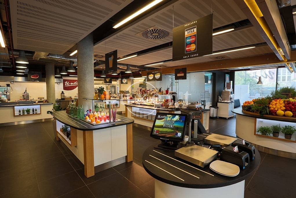Pronájem reprezentativní kanceláře, 653 m², Classic 7 Business Park, Praha 7 - Holešovice – pohled 5