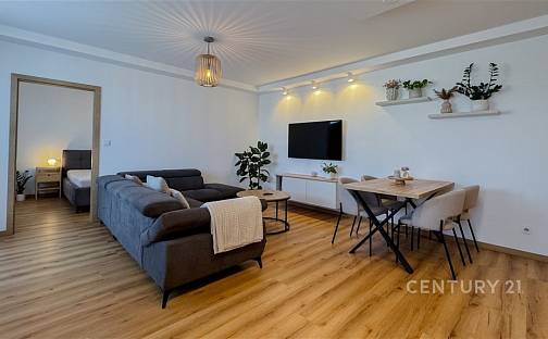 Prodej bytu 2+kk 47 m², Požární, Zaječí, okres Břeclav