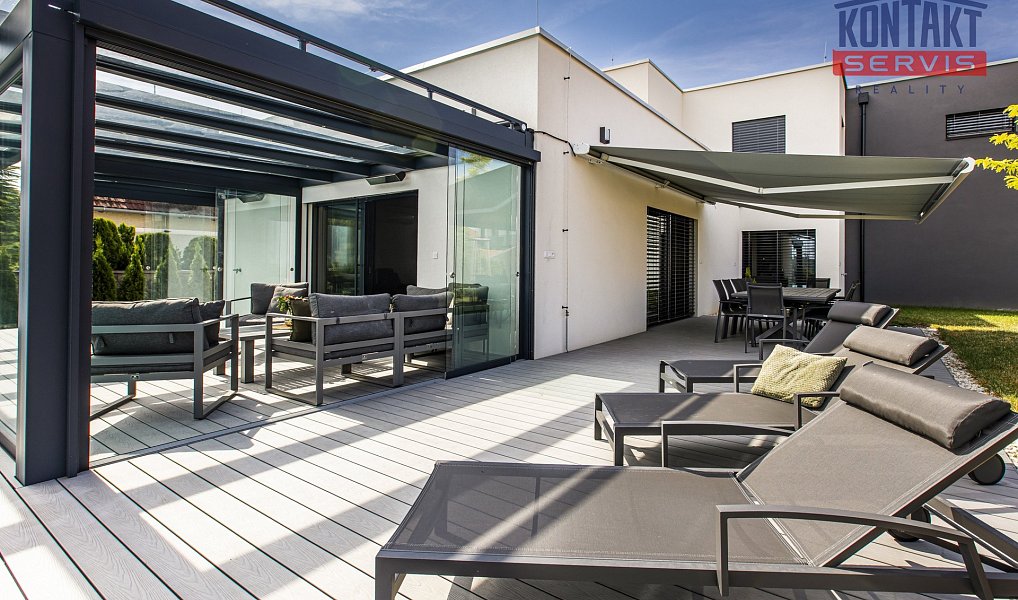 Prodej domu 236 m² s pozemkem 1 076 m², Hlincová Hora – náhled fotky 17
