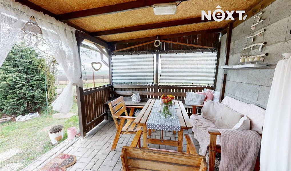 Prodej zahrady 645 m², Bečov – náhled fotky 12