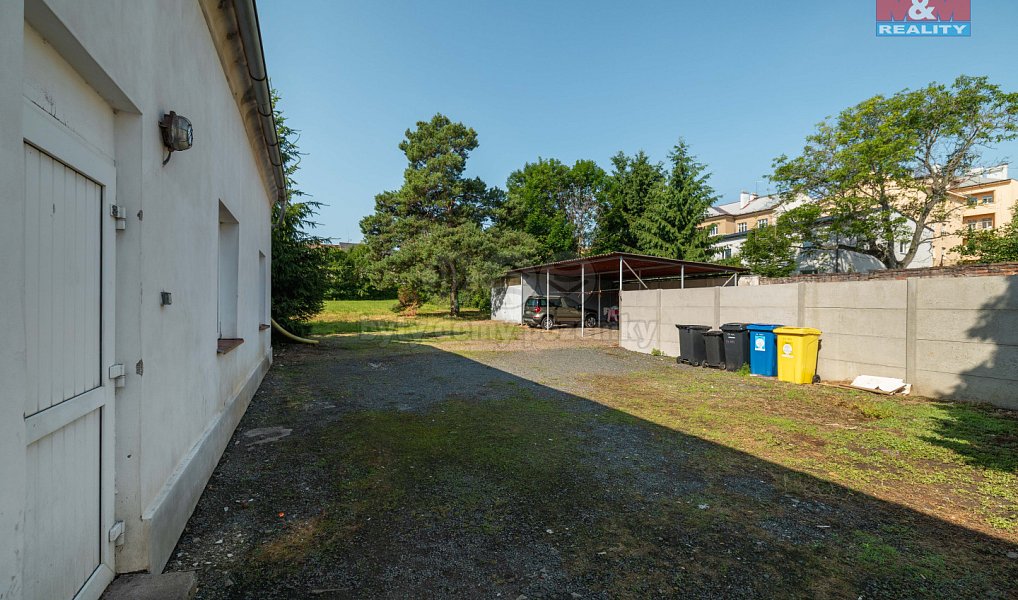 Prodej nájemního domu, činžáku 217 m², Čáslav – náhled fotky 14