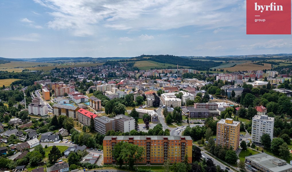 Prodej bytu 3+kk 60 m², Bruntál – náhled fotky 38