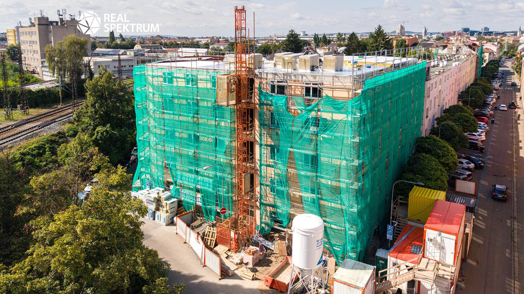 Prodej bytu 3+kk 54 m²