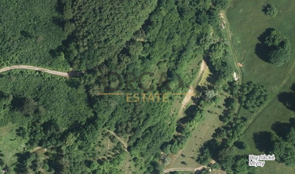 Prodej pole 3 184 m², Suchov – náhled fotky 4