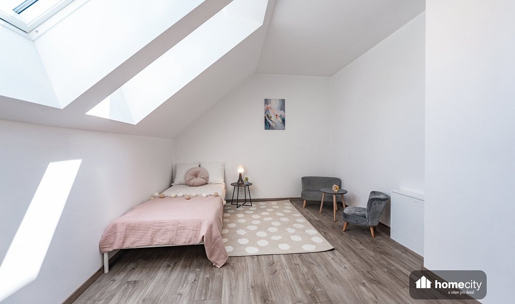 Prodej domu 106 m² s pozemkem 415 m², Ronov nad Doubravou – náhled fotky 21