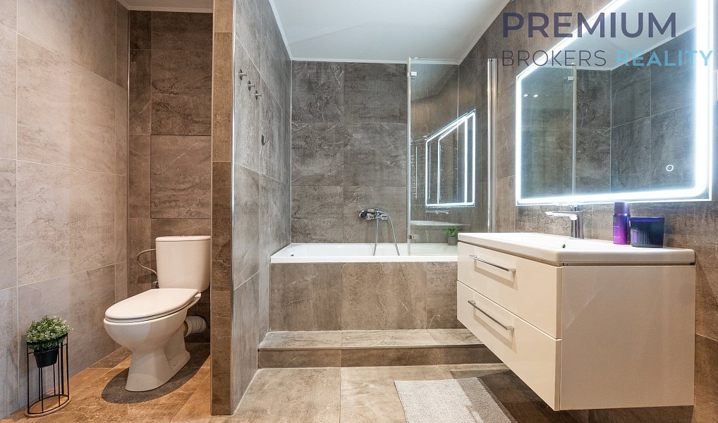 Prodej bytu 3+kk 71 m², Štětí – náhled fotky 8