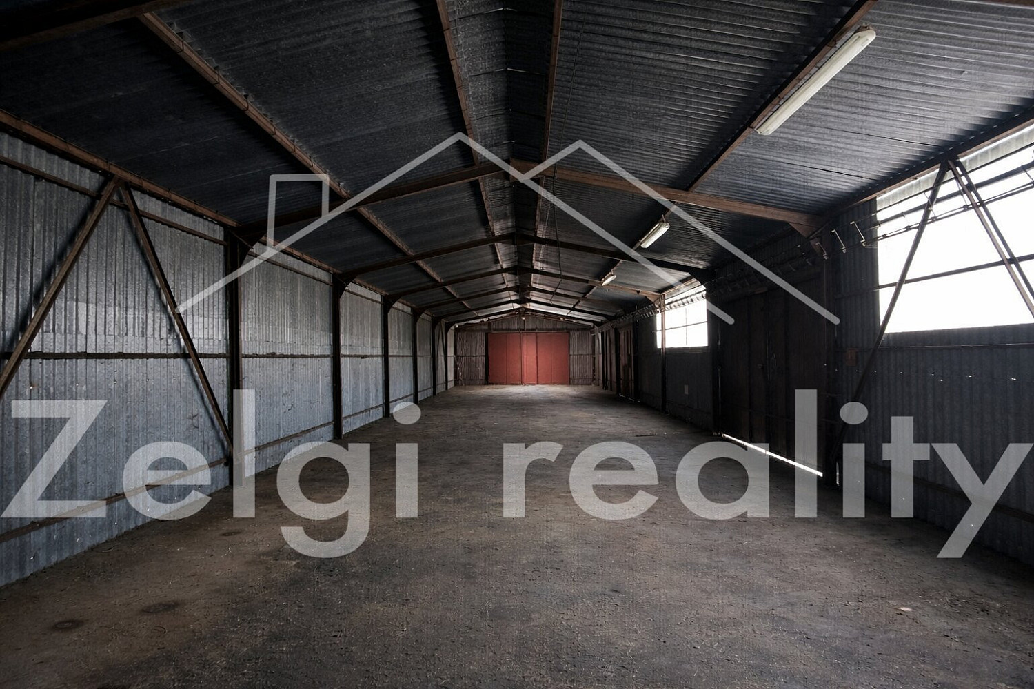 Pronájem skladovacích prostor 224 m² – fotografie 5
