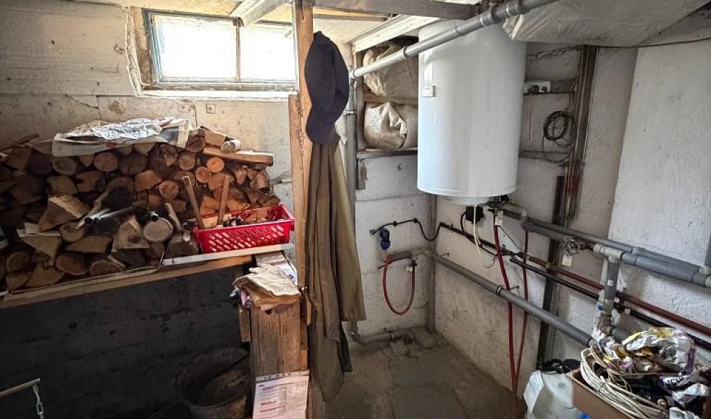 Prodej chaty/chalupy 60 m² s pozemkem 1 048 m², Město Albrechtice – náhled fotky 23