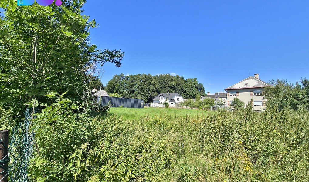 Prodej stavebního pozemku 1 118 m², Bělá pod Pradědem – náhled fotky 5