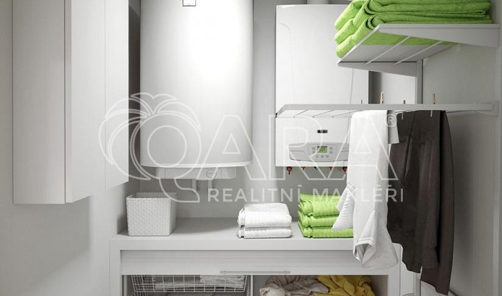 Prodej bytu 4+kk 95 m², Buštěhrad – náhled fotky 16