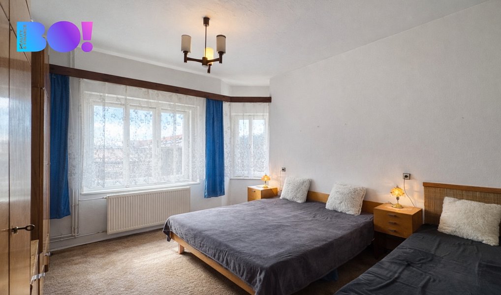 Prodej domu 136 m² s pozemkem 1 398 m², Loučná nad Desnou – náhled fotky 18