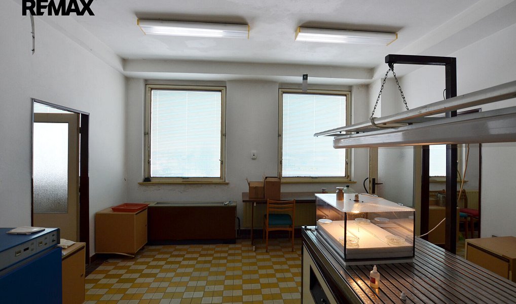 Pronájem skladovacích prostor 24 m², Slapy – náhled fotky 5