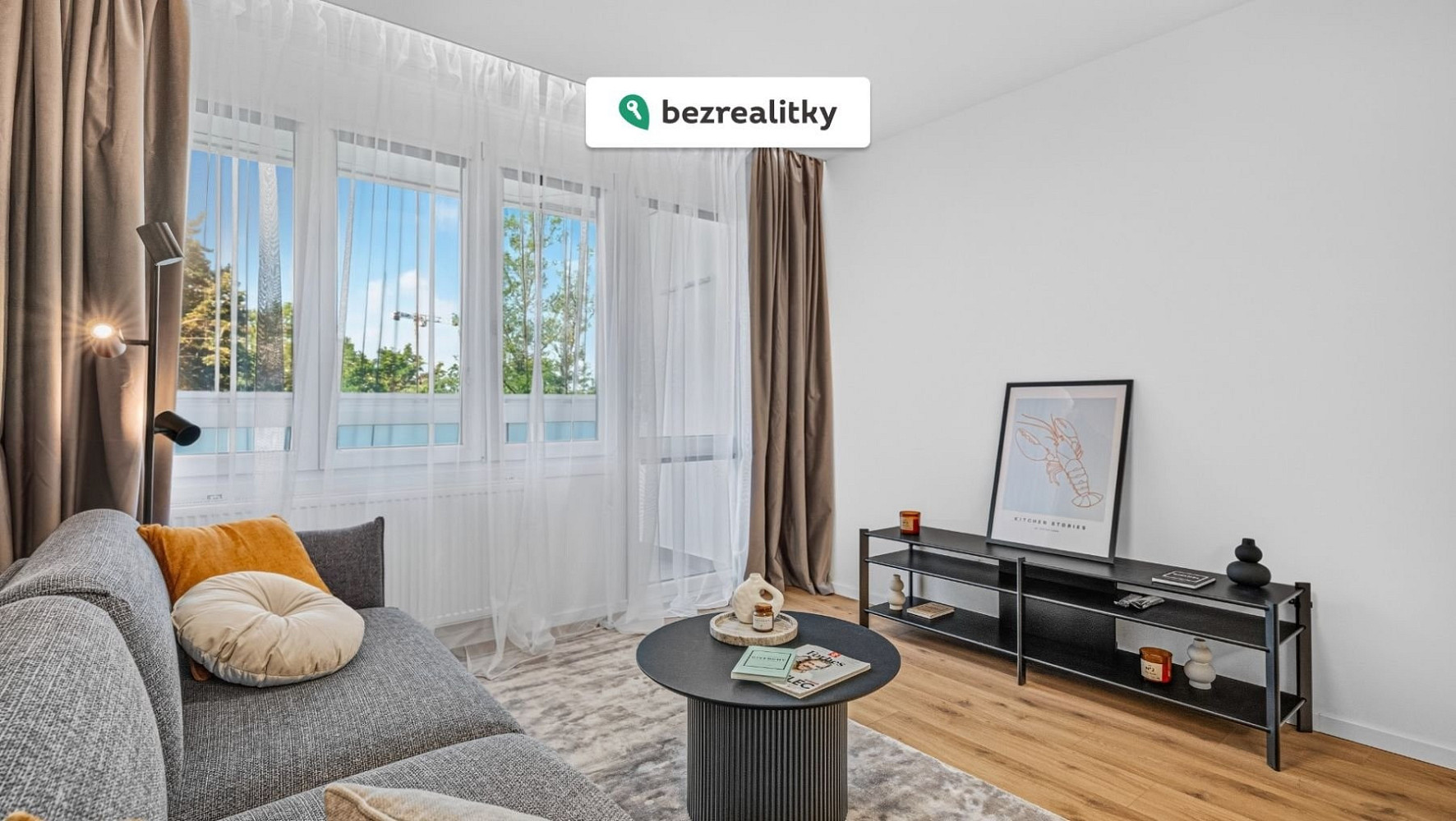 Prodej bytu 3+kk 70 m² – fotografie 3