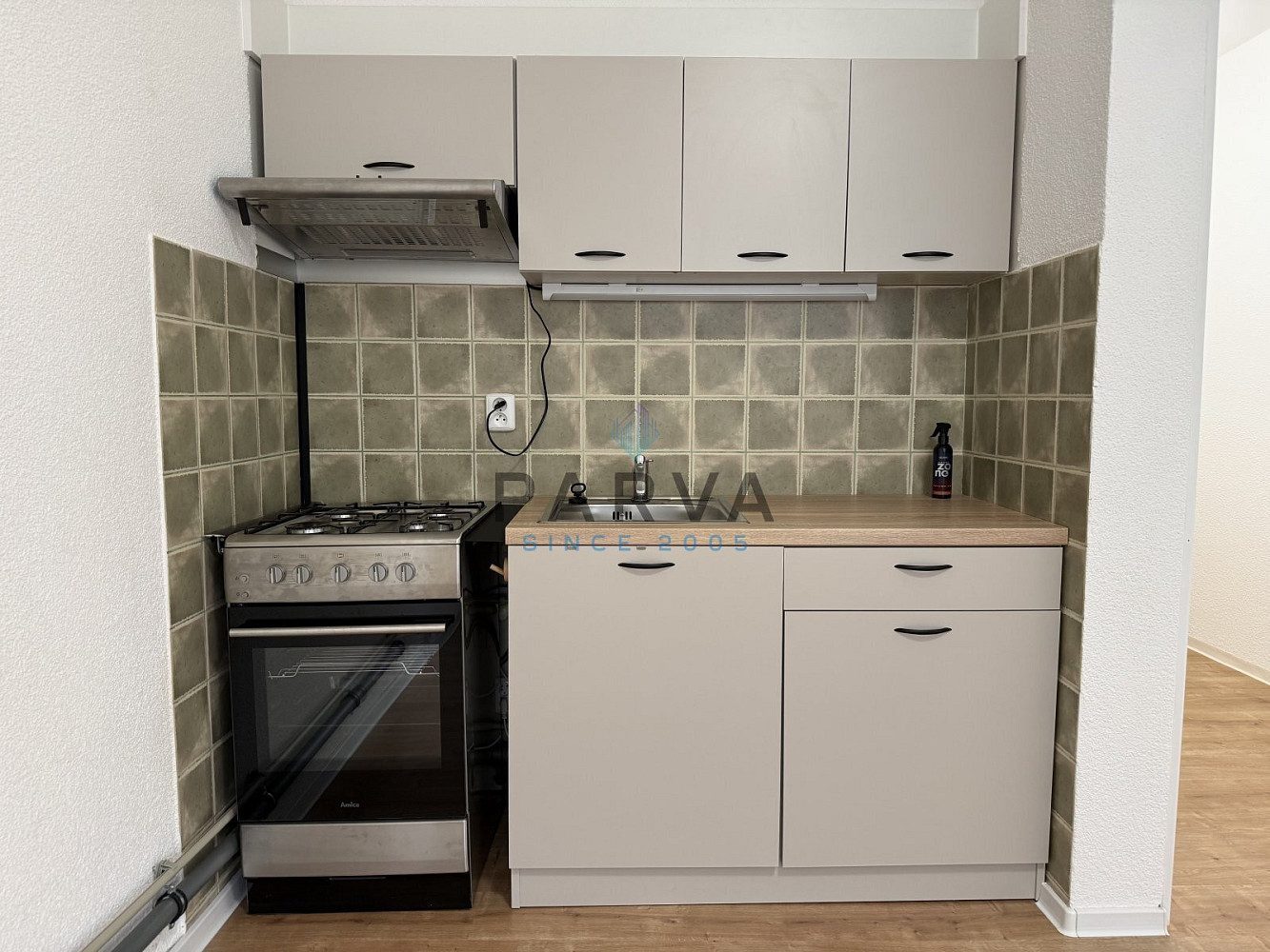 Pronájem bytu 1+1 39 m² – fotografie 3