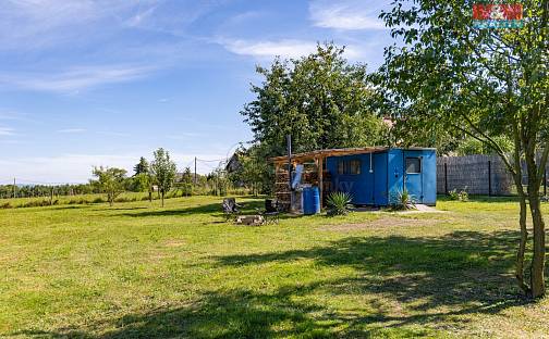 Prodej stavebního pozemku 10 102 m², Český Těšín - Mosty, okres Karviná