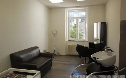 Pronájem komerčního objektu (jiného typu) 15 m², Táborská, Plzeň - Východní Předměstí