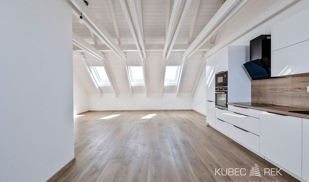 Prodej bytu 2+kk 78 m², Veselí nad Lužnicí – náhled fotky 4