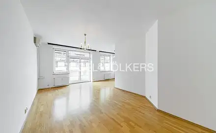 Pronájem bytu 3+1 100 m²