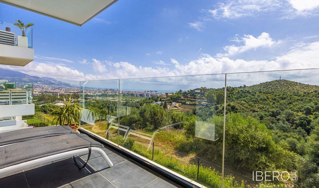 Prodej bytu 4+kk, 101 m², Mijas Costa