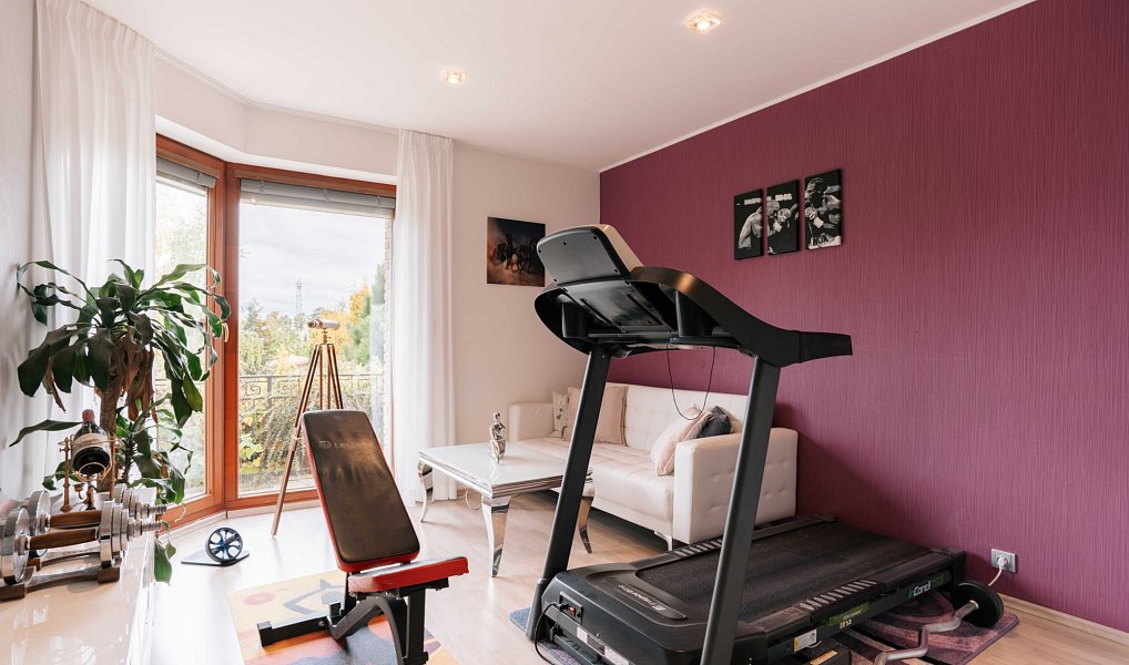 Prodej domu 200 m² s pozemkem 1 444 m², Ondřejov – náhled fotky 18