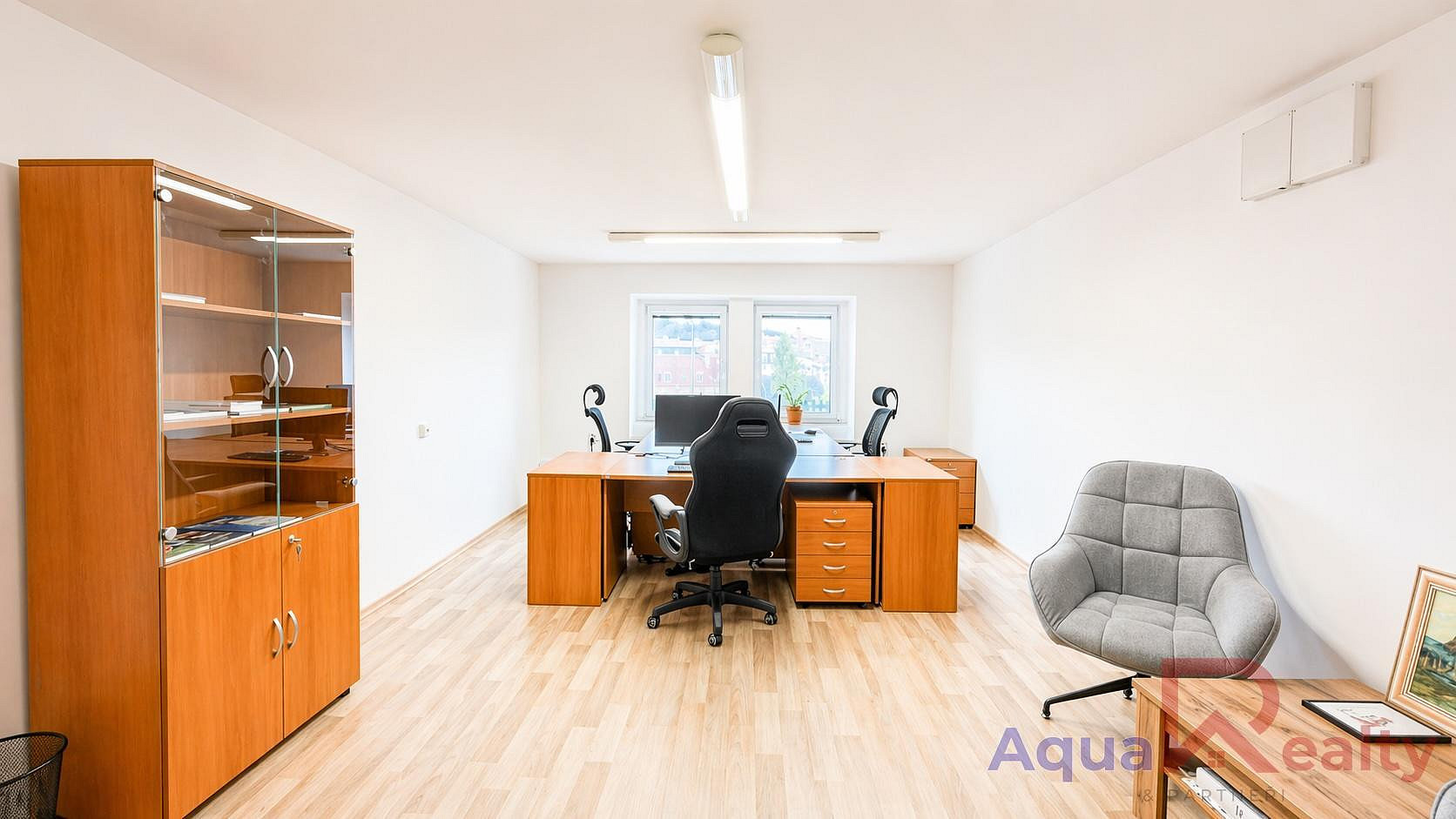 Pronájem kanceláře 23 m² — photo 3