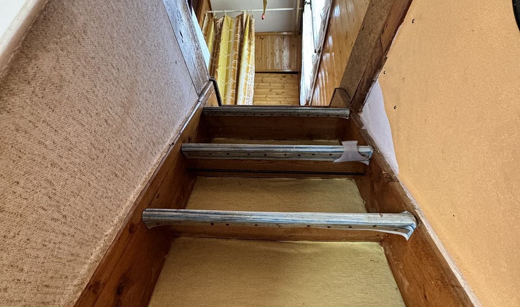 Prodej chaty/chalupy 48 m² s pozemkem 348 m², Kaliště – náhled fotky 25