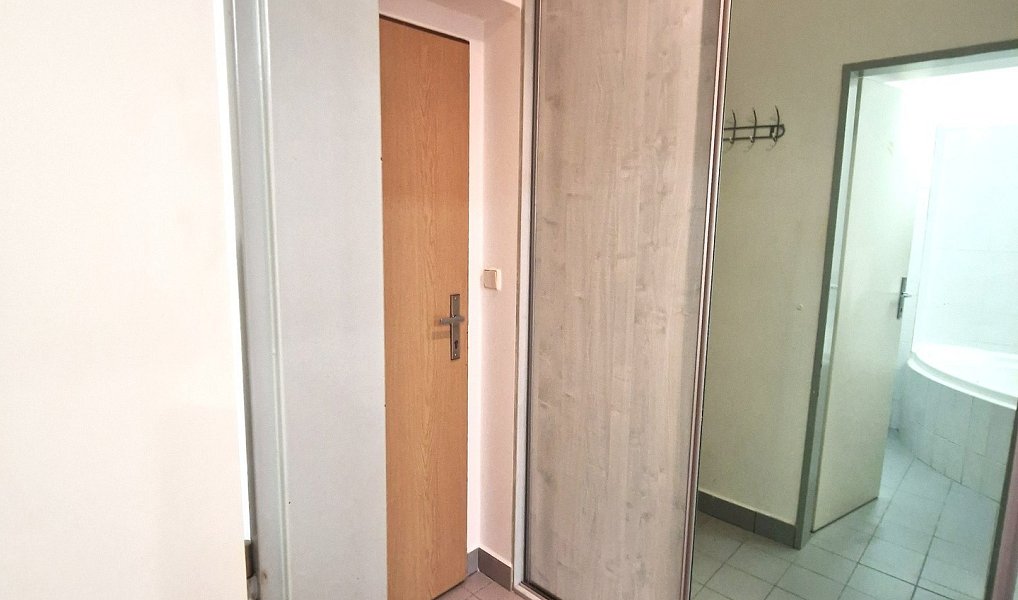 Prodej bytu 1+kk 30 m², Jesenice – náhled fotky 11