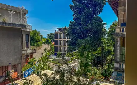 Prodej bytu 2+kk 155 m², Opatija, Chorvatsko