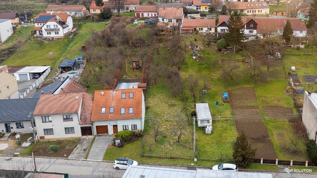 Prodej stavebního pozemku 724 m² — photo 5