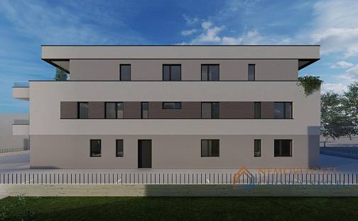 Prodej bytu 2+kk 73 m², Kolan, Chorvatsko