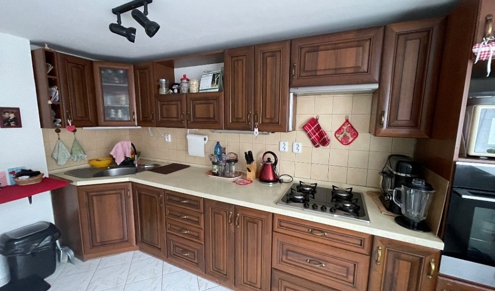 Prodej domu 177 m² s pozemkem 379 m², Nové Syrovice – náhled fotky 5