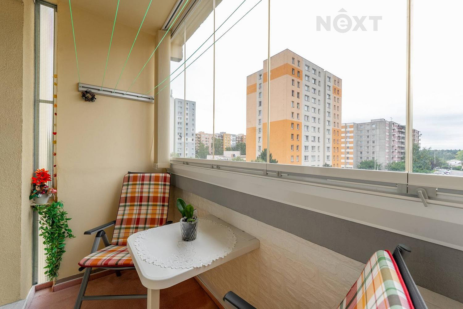 Prodej bytu 4+1 78 m² — photo 4