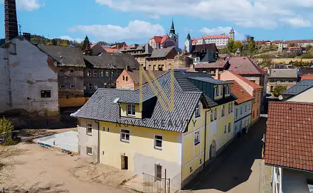 Prodej bytu 3+kk 75 m², Jirchářská, Vimperk - Vimperk II, okres Prachatice