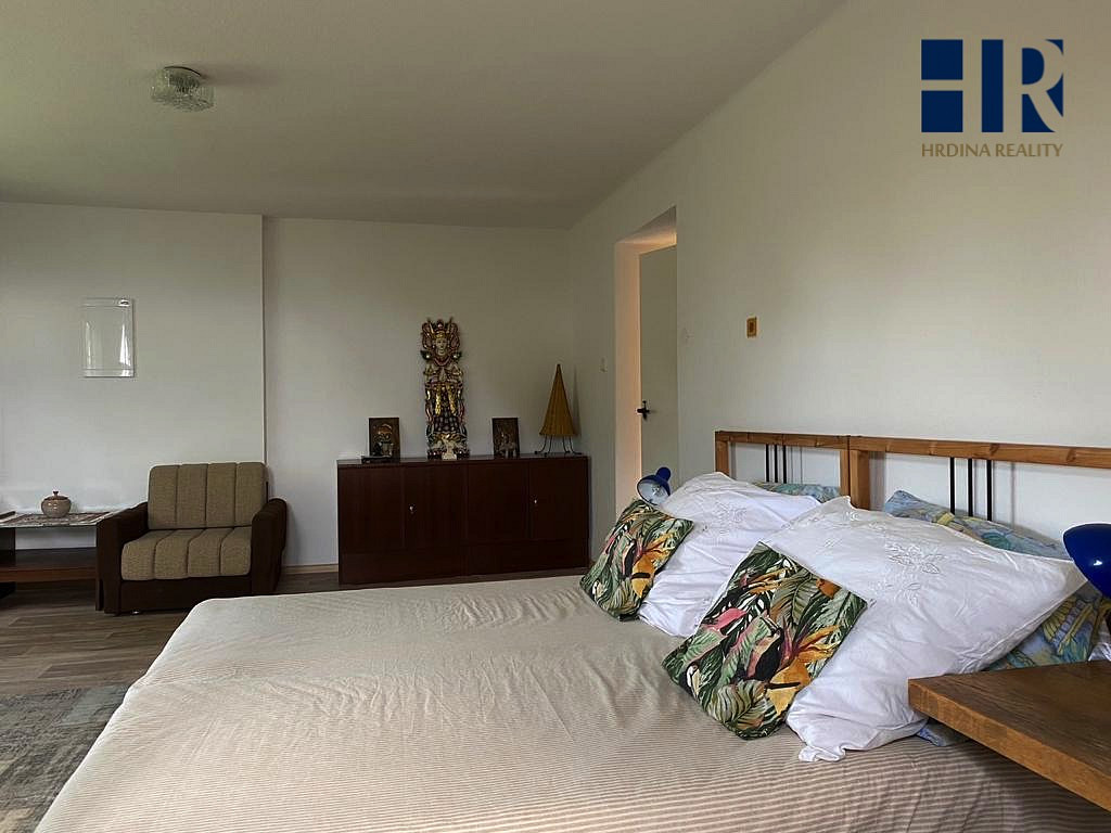Pronájem bytu 2+kk 60 m² – fotografie 4