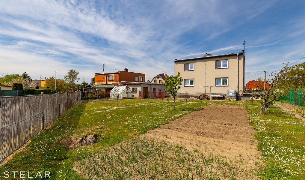 Prodej domu 150 m² s pozemkem 124 m², Opava – náhled fotky 11