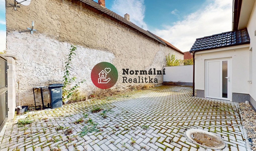 Prodej domu 124 m² s pozemkem 157 m², Peruc – náhled fotky 52