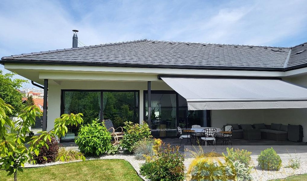 Prodej domu 235 m² s pozemkem 1 013 m², Tábor – náhled fotky 4