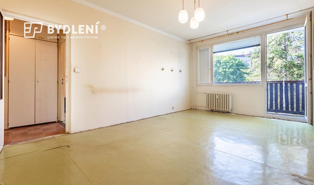 Prodej bytu 3+1 74 m², Ústí nad Labem – náhled fotky 25