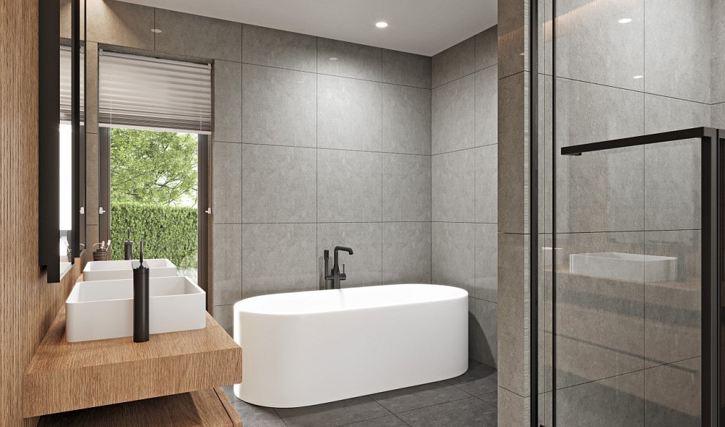 Prodej domu 126 m² s pozemkem 877 m², Rokycany – náhled fotky 13