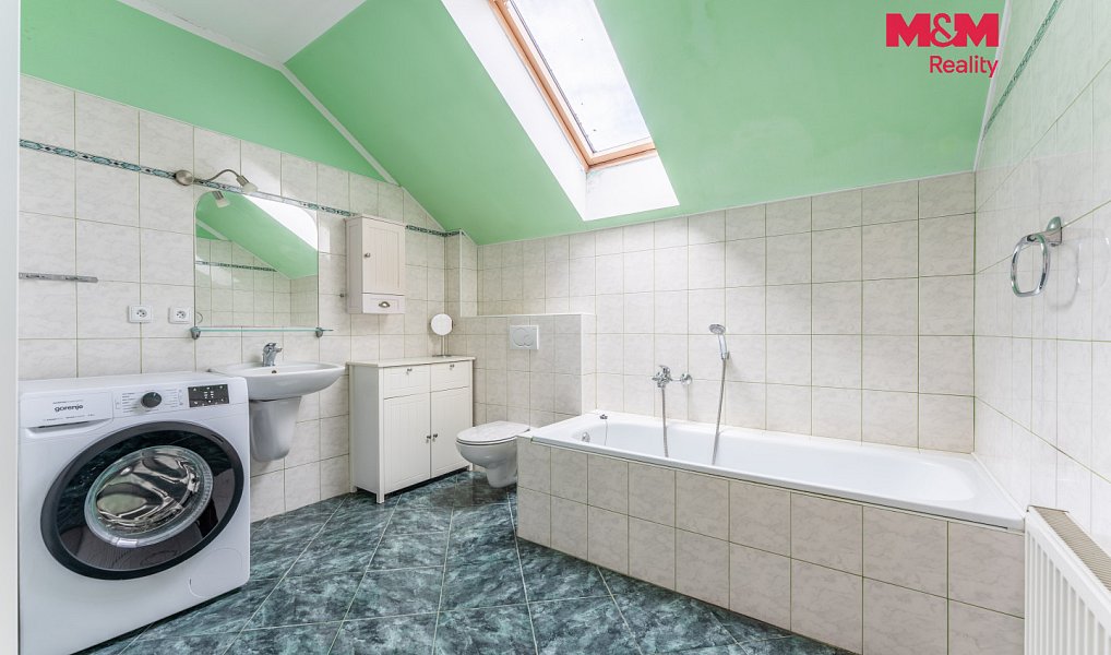 Prodej domu 129 m² s pozemkem 784 m², Okrouhlo – náhled fotky 15