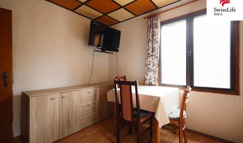 Prodej chaty/chalupy 42 m² s pozemkem 36 m², Oslnovice – náhled fotky 7