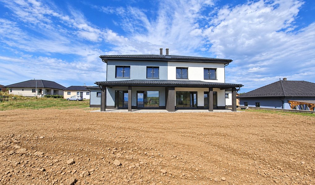 Prodej domu 153 m² s pozemkem 474 m², Lipová – náhled fotky 6