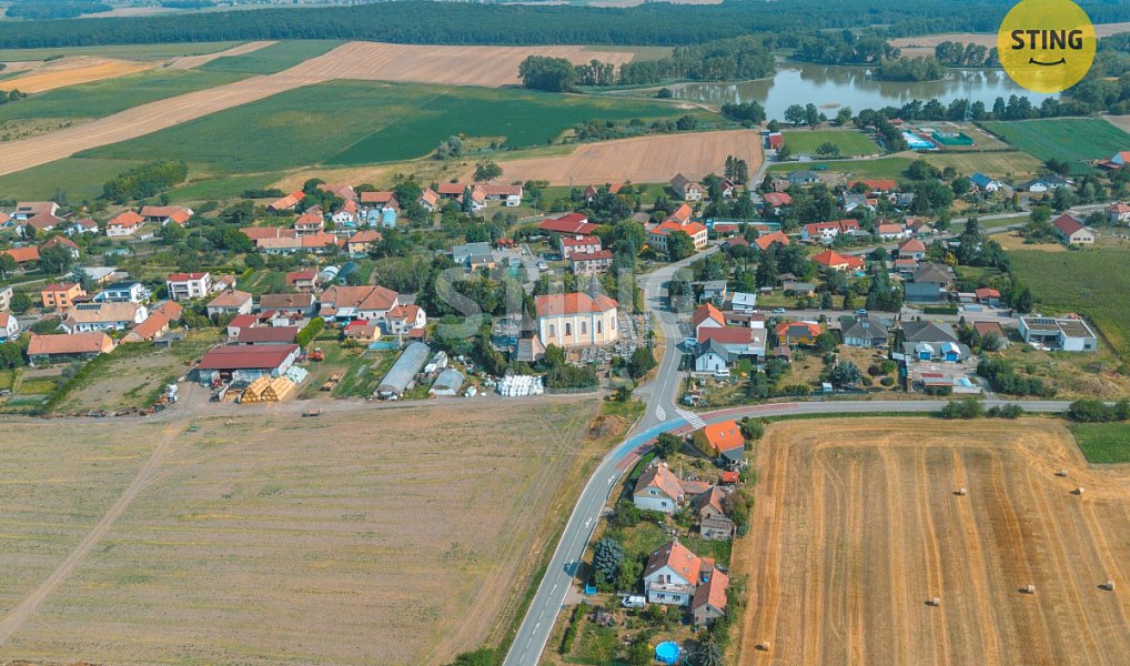 Prodej domu 114 m² s pozemkem 895 m², Horní Ředice – náhled fotky 16