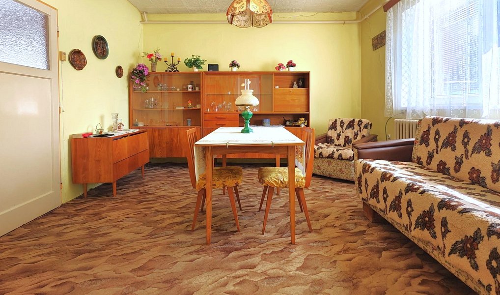 Prodej domu 87 m² s pozemkem 1 094 m², Chotutice – náhled fotky 17