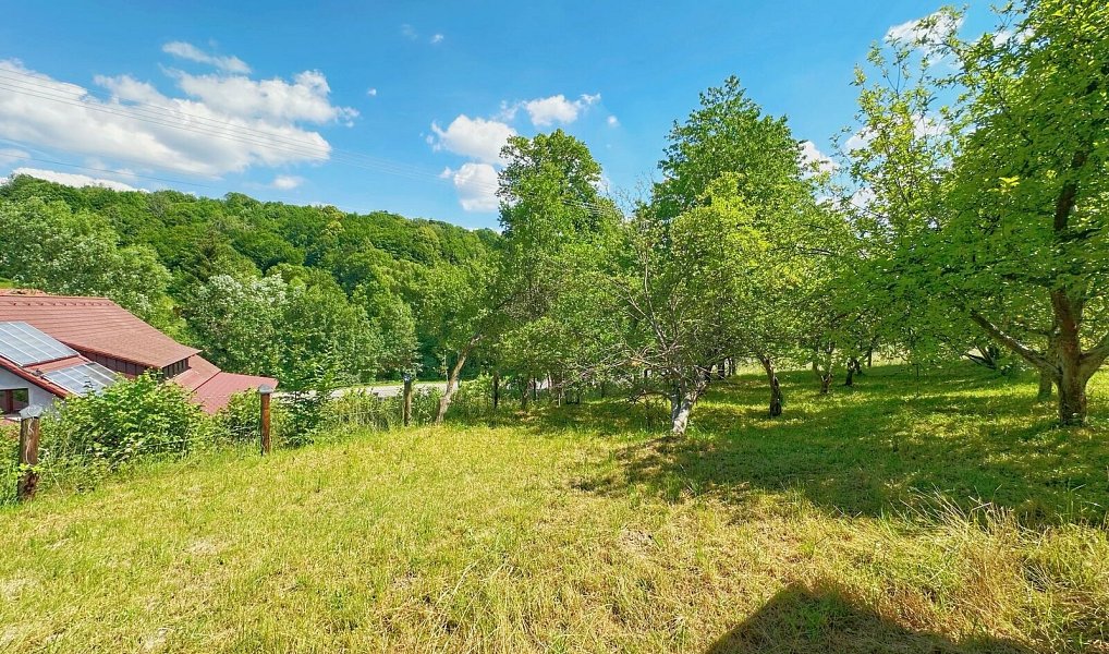 Prodej domu 79 m² s pozemkem 1 417 m², Valašská Senice – náhled fotky 21