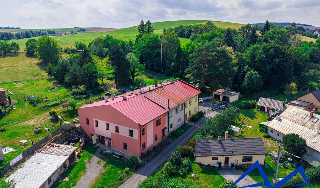 Prodej domu 242 m² s pozemkem 691 m², Bílovec – náhled fotky 38