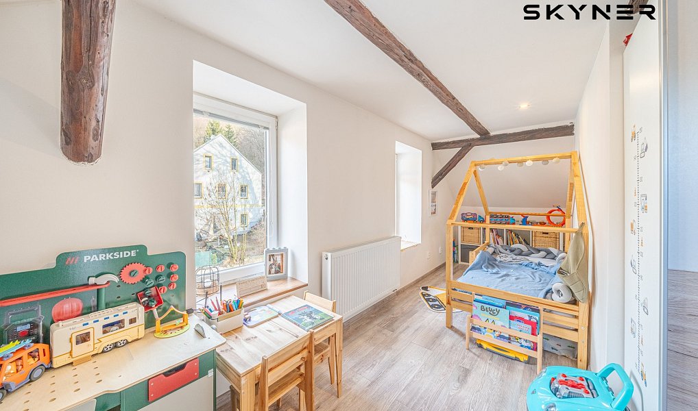 Prodej domu 310 m² s pozemkem 781 m², Telnice – náhled fotky 14