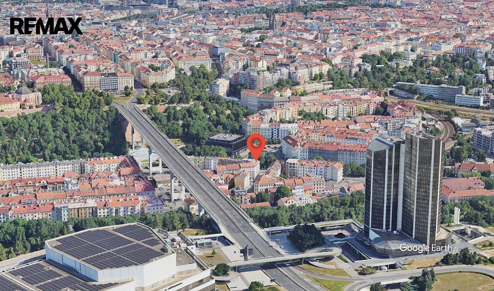 Pronájem restaurace 254 m², Praha – náhled fotky 26