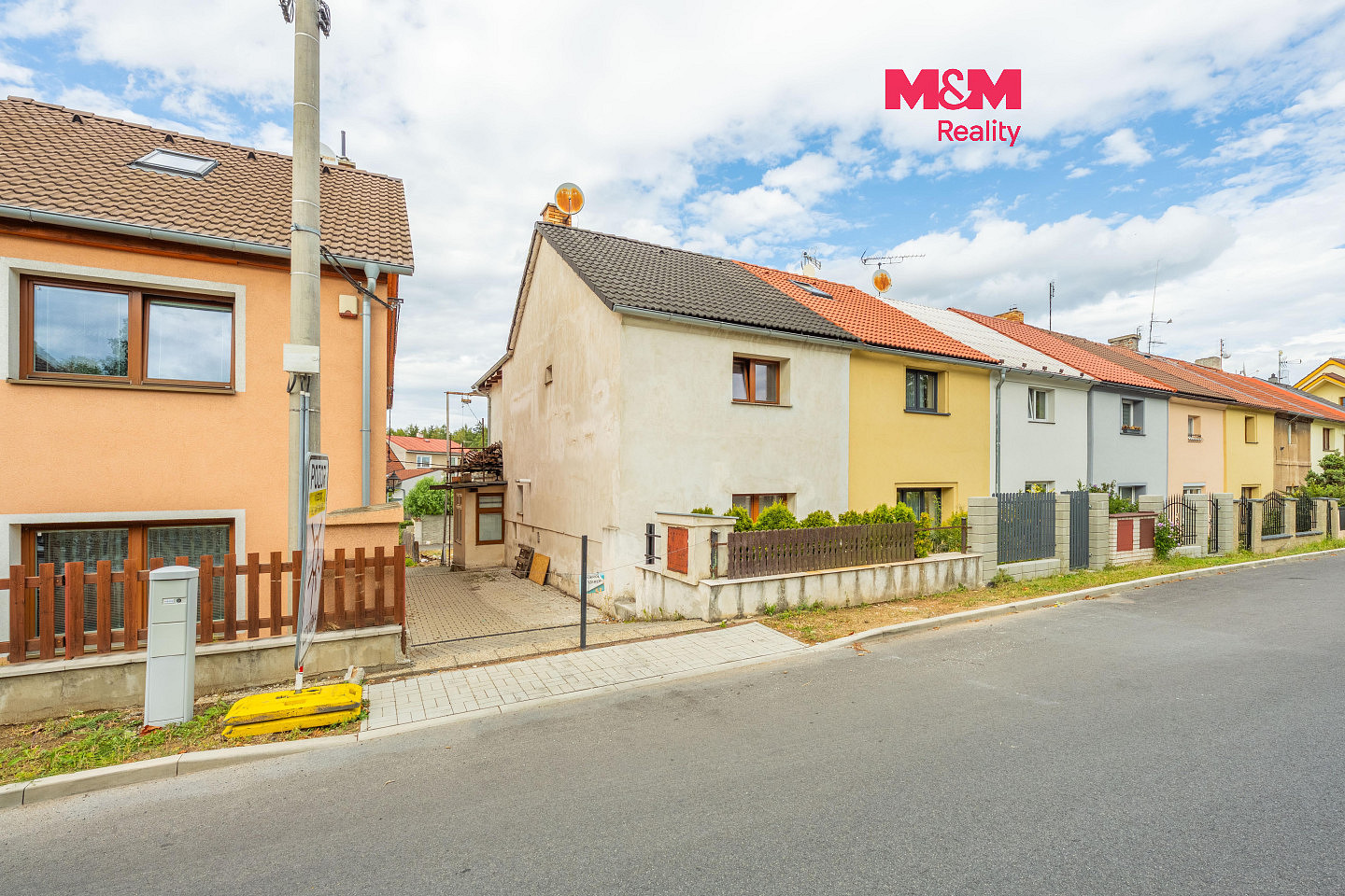 Prodej domu 144 m² s pozemkem 355 m²